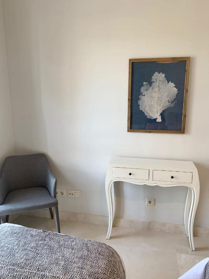 Sotogrande Alboaire- Waterfront Luxury 4 Bedroom Apt In The Marina Of Sotogrande Luaran gambar