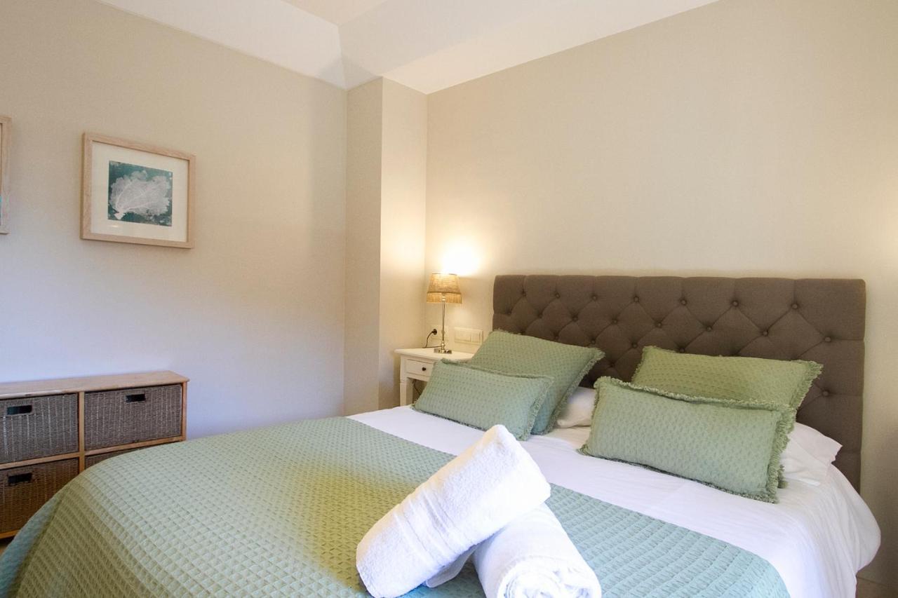 Sotogrande Alboaire- Waterfront Luxury 4 Bedroom Apt In The Marina Of Sotogrande Luaran gambar