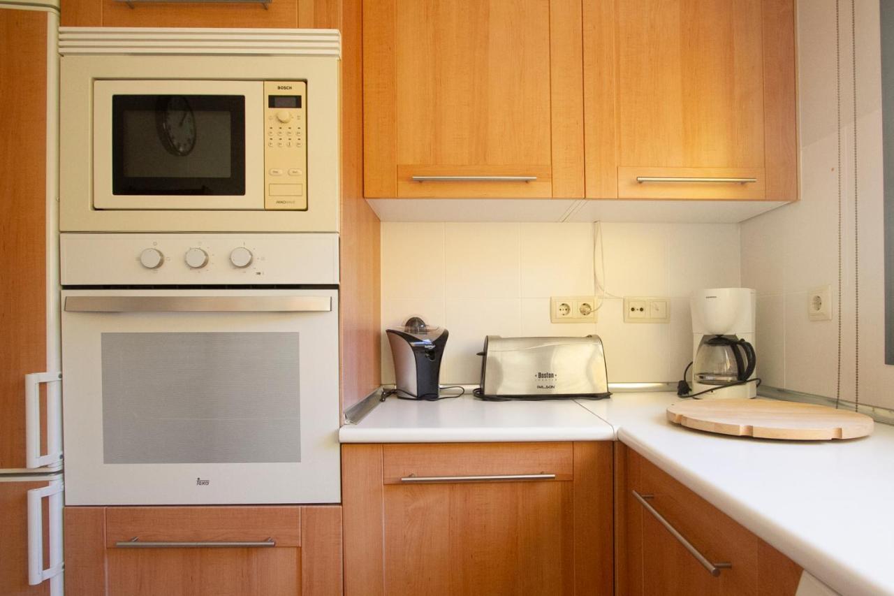 Sotogrande Alboaire- Waterfront Luxury 4 Bedroom Apt In The Marina Of Sotogrande Luaran gambar
